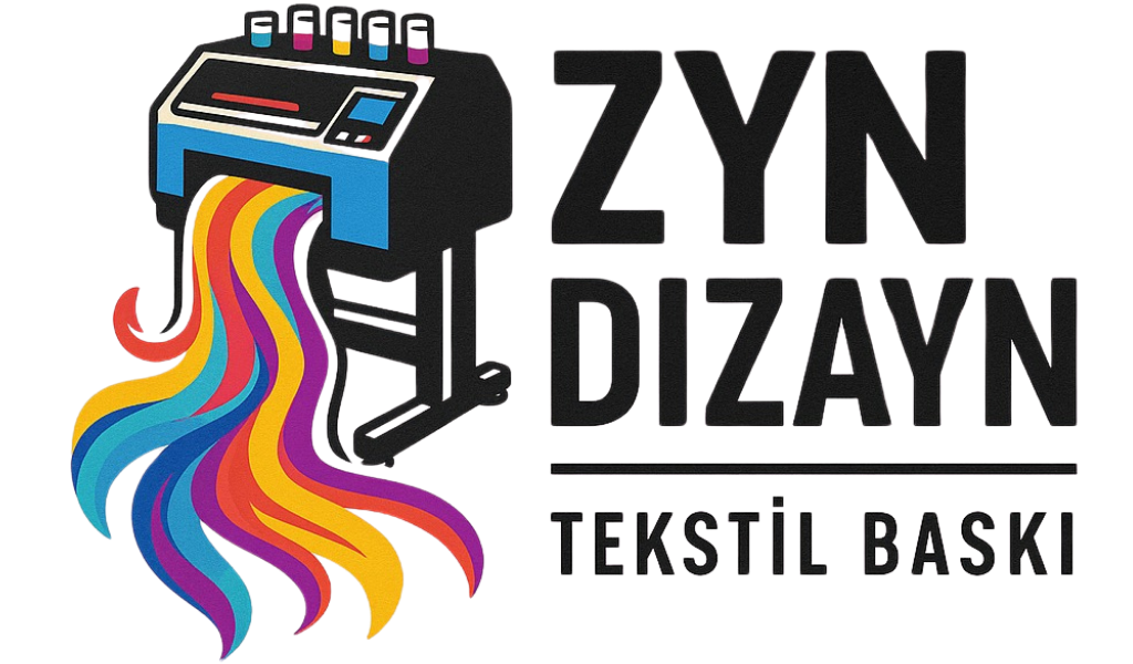 Zyn Dizayn Tekstil Tasarım Baskı Hizmetleri