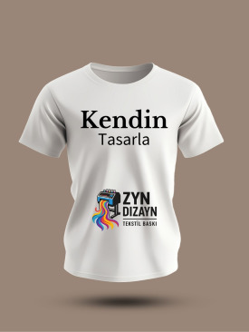 Kendin Tasarla